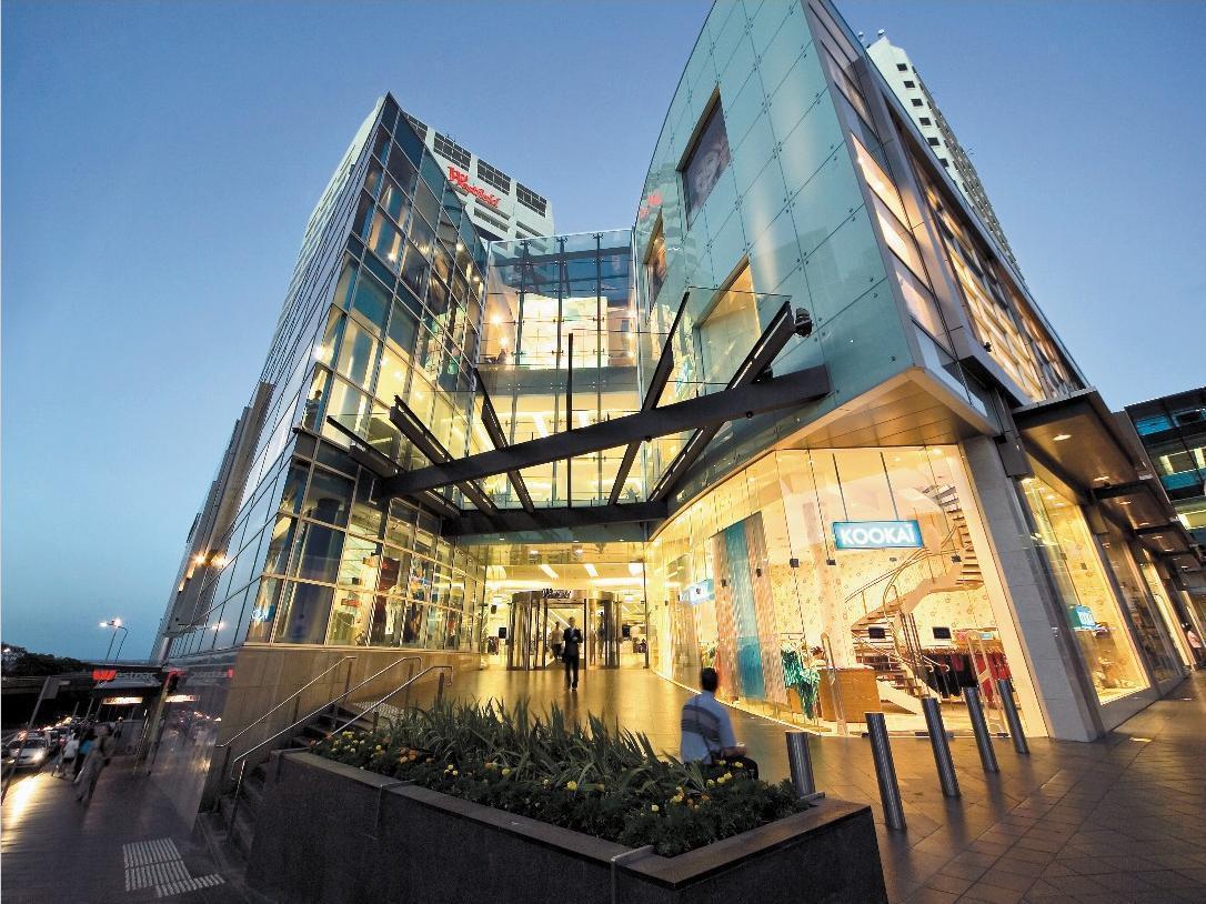 Bondi Beachside Inn Yha Сидней Экстерьер фото
